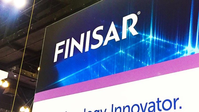 Finisar overgenomen door II-VI Incorporated