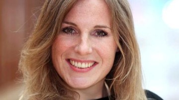 Young talent Sabine Schoute: "Hopen dat markt creativiteit vasthoudt"