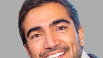 Gino Soeriowardojo Global M&A Director Barentz