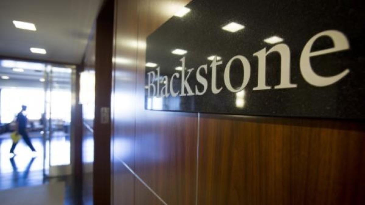 Blackstone verkoopt Europese dochter voor 12,5 miljard