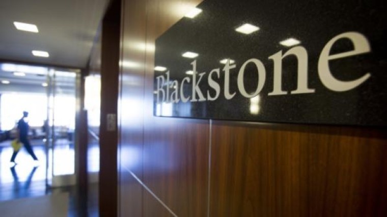 Blackstone verkoopt Europese dochter voor 12,5 miljard