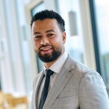 Yassir Zuidi, CORP. advocaten