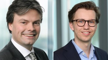 Dentons benoemt nieuwe Counsels