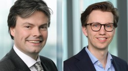 Dentons benoemt nieuwe Counsels