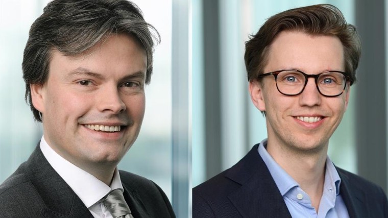 Dentons benoemt nieuwe Counsels