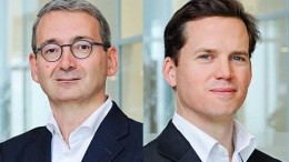 Alexander Kaarls en Willem Liedenbaum (Houthoff): 'Wij zijn het Delaware van Europa'