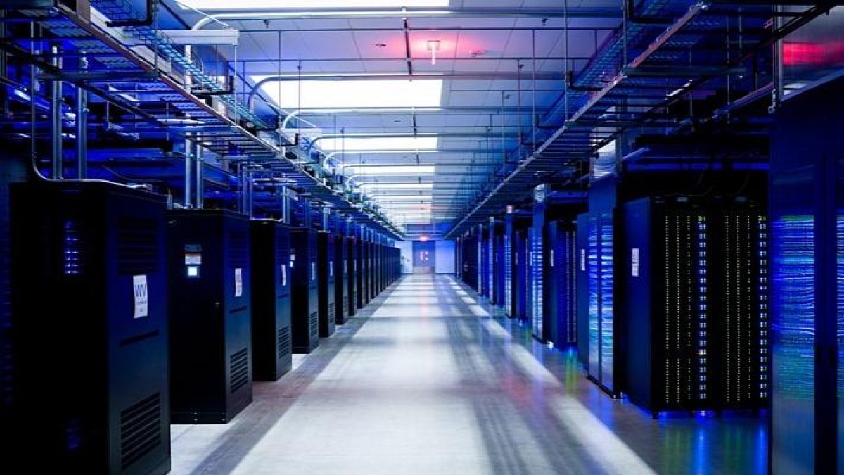 Interxion neemt datacenter over van Vancis