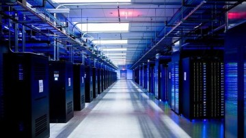 Interxion neemt datacenter over van Vancis