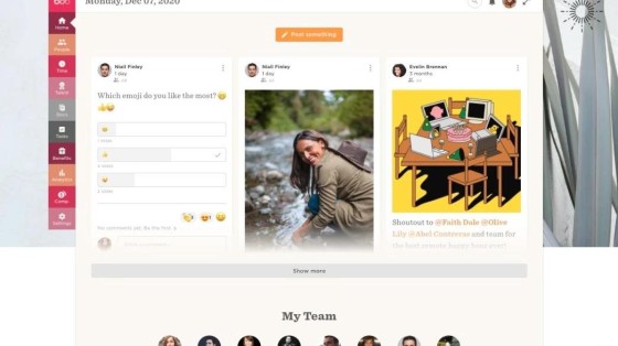 HR-techbedrijf Hibob haalt 150 miljoen dollar op