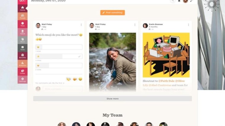 HR-techbedrijf Hibob haalt 150 miljoen dollar op