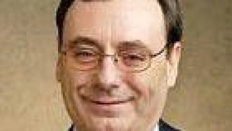 Ex-topman 3M werkt voor Amsterdams investeringsfonds Ownership Capital