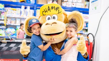 Speelgoedketen ToyChamp koopt concurrent