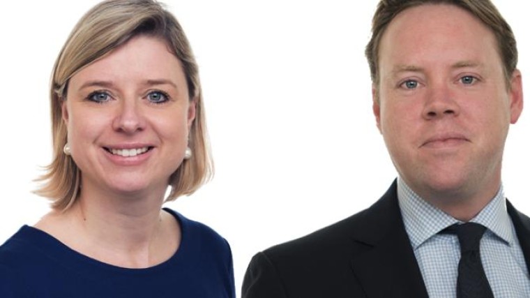 Allen & Overy benoemt Danielle du Bois-Buné en Arnold Keizer tot counsel