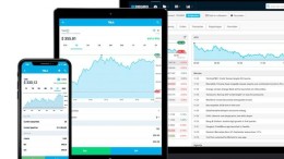 DeGiro wacht op overname