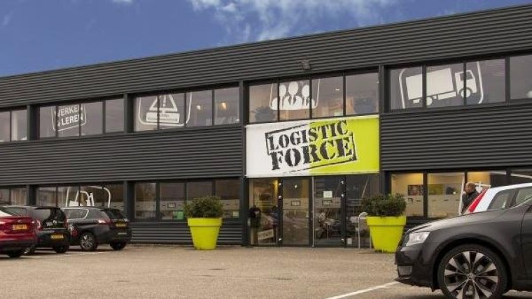 Fields Group investeert in Logistic Force