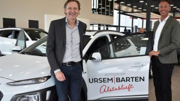 Spuigroep voegt alweer een autobedrijf toe aan de garage