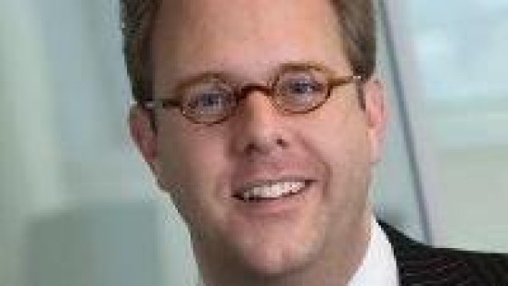 Deloitte adviseur Arjen Pasma chief risk officer bij PGGM