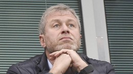 Oligarch Abramovitsj verkoopt Amerikaans staalbelang