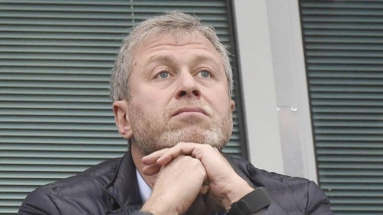 Oligarch Abramovitsj verkoopt Amerikaans staalbelang