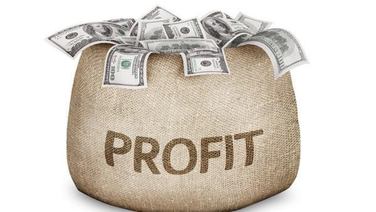 Bedrijven keren meer dividend uit