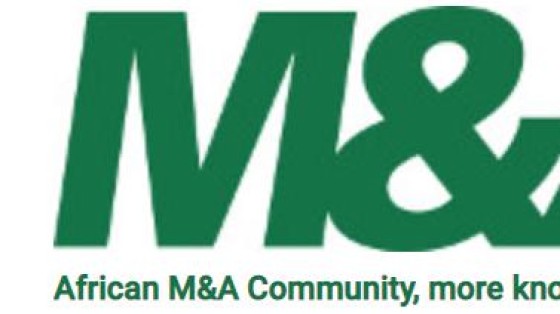 Nieuwe community voor dealmakers in Afrika: M&A Africa