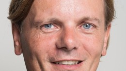 Emile Bongers gaat naar Van Campen Liem