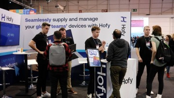 Amerikaanse unicorn koopt Britse start-up voor honderd miljoen