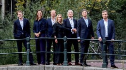 Vesper en FG Lawyers bundelen krachten in nieuw nichekantoor LYND