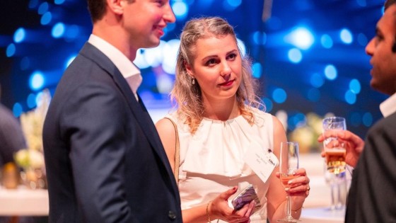 M&A Awards Summer Edition 2022 - De Aftermovie