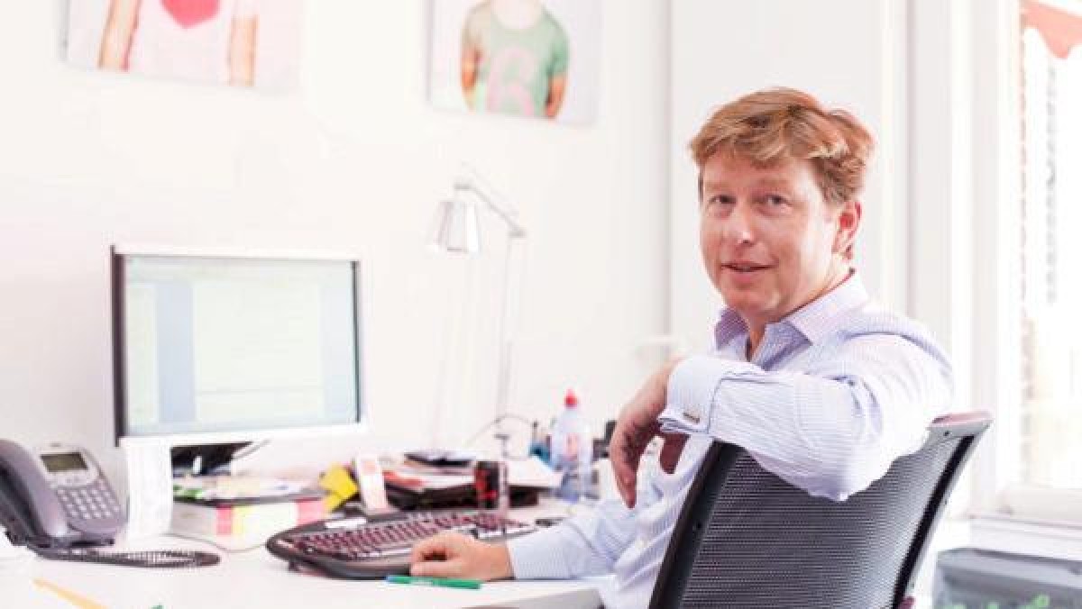 Dennis de Breij: een pionier in M&A-advies