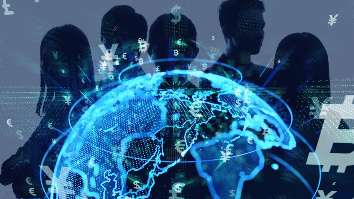 Bunq staat op 1 in de eerste Top 25 FinTech bedrijven