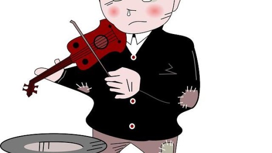 'Veel bedrijven gaan hand ophouden bij aandeelhouders'