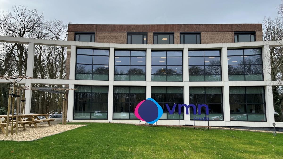 Sinds 2022 heeft VMN Media zes platforms overgenomen, waarvan drie dit jaar.