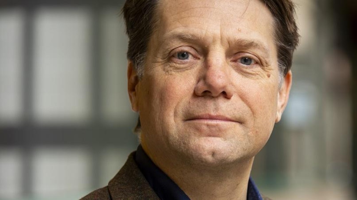 Martijn Snoep, bestuursvoorzitter ACM: 'We willen ook toezicht op de kleinere fusie'