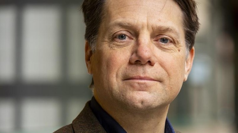 Martijn Snoep, bestuursvoorzitter ACM: 'We willen ook toezicht op de kleinere fusie'