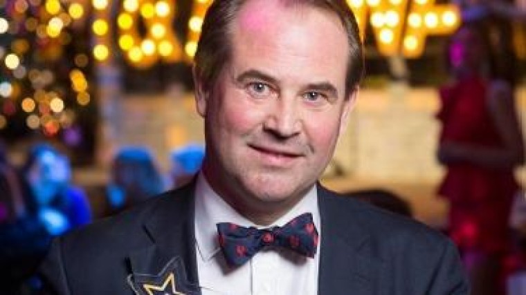 Best M&A Advisor Bastiaan Vaandrager verwacht volatiele markt na tumultueus politiek jaar