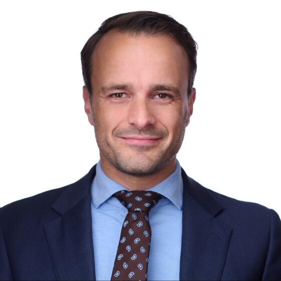 Oaklins Nederland benoemt Geert Damman tot partner binnen Debt Advisory 