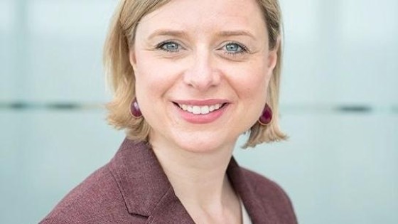 Danielle du Bois-Buné naar Hogan Lovells