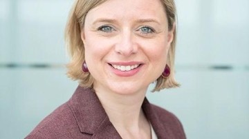 Danielle du Bois-Buné naar Hogan Lovells