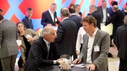 M&A-markt op recordniveau: houdbaar of bubbel op komst? Discussieer mee tijdens het M&A Forum bij ABN AMRO