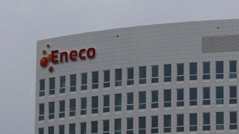 Eneco doet adviesbureau Ecofys van de hand