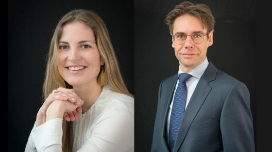 Uitbreiding energieprojectenpraktijk Stek met twee partners