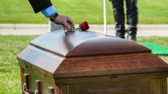 Uitvaartbranche laat zich niet kisten