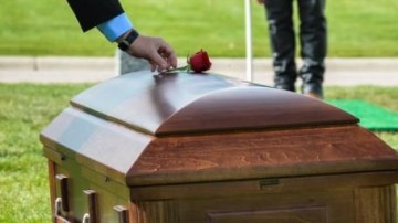 Uitvaartbranche laat zich niet kisten