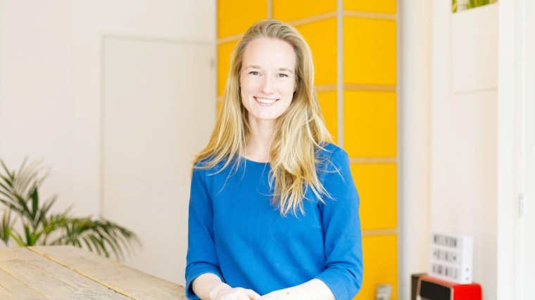 De carrière van... Claire de Jager: 'Private equity is meer dan cijfers alleen: investeren is mensenwerk'