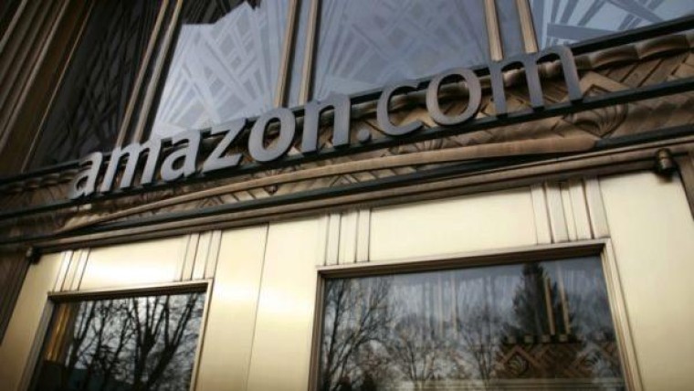 Amazon wil 9 miljard betalen voor Slack