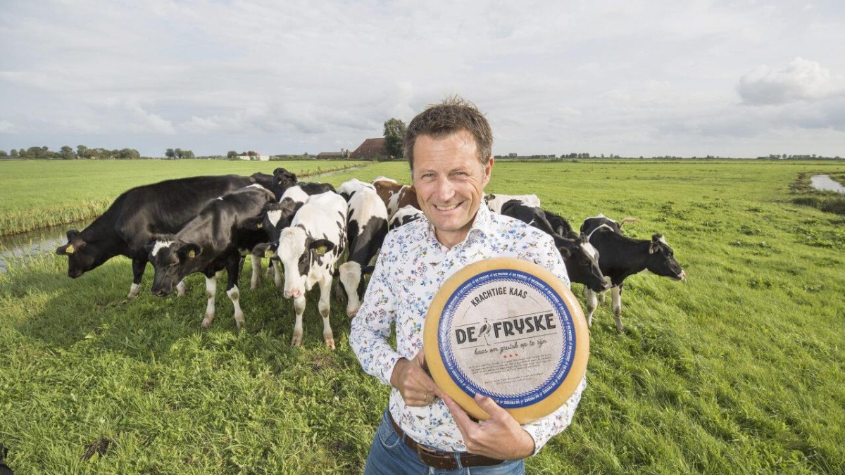 Kaasfabriek haalt 750.000 op met sharefunding
