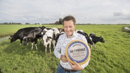 Kaasfabriek haalt 750.000 op met sharefunding