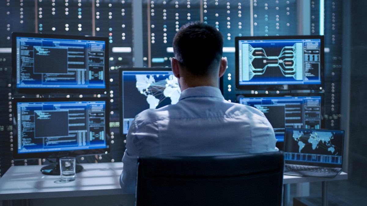 Dutch Security TechFund investeert in Oddity.ai