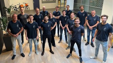 Eindhovense scale-up haalt 113,8 miljoen op voor energie uit ijzer